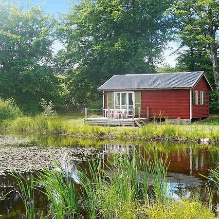 4 Person Holiday Home In Smedstorp Smedstorp  Extérieur photo