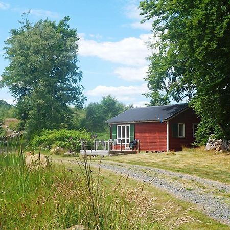 4 Person Holiday Home In Smedstorp Smedstorp  Extérieur photo