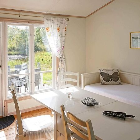 4 Person Holiday Home In Smedstorp Smedstorp  Extérieur photo