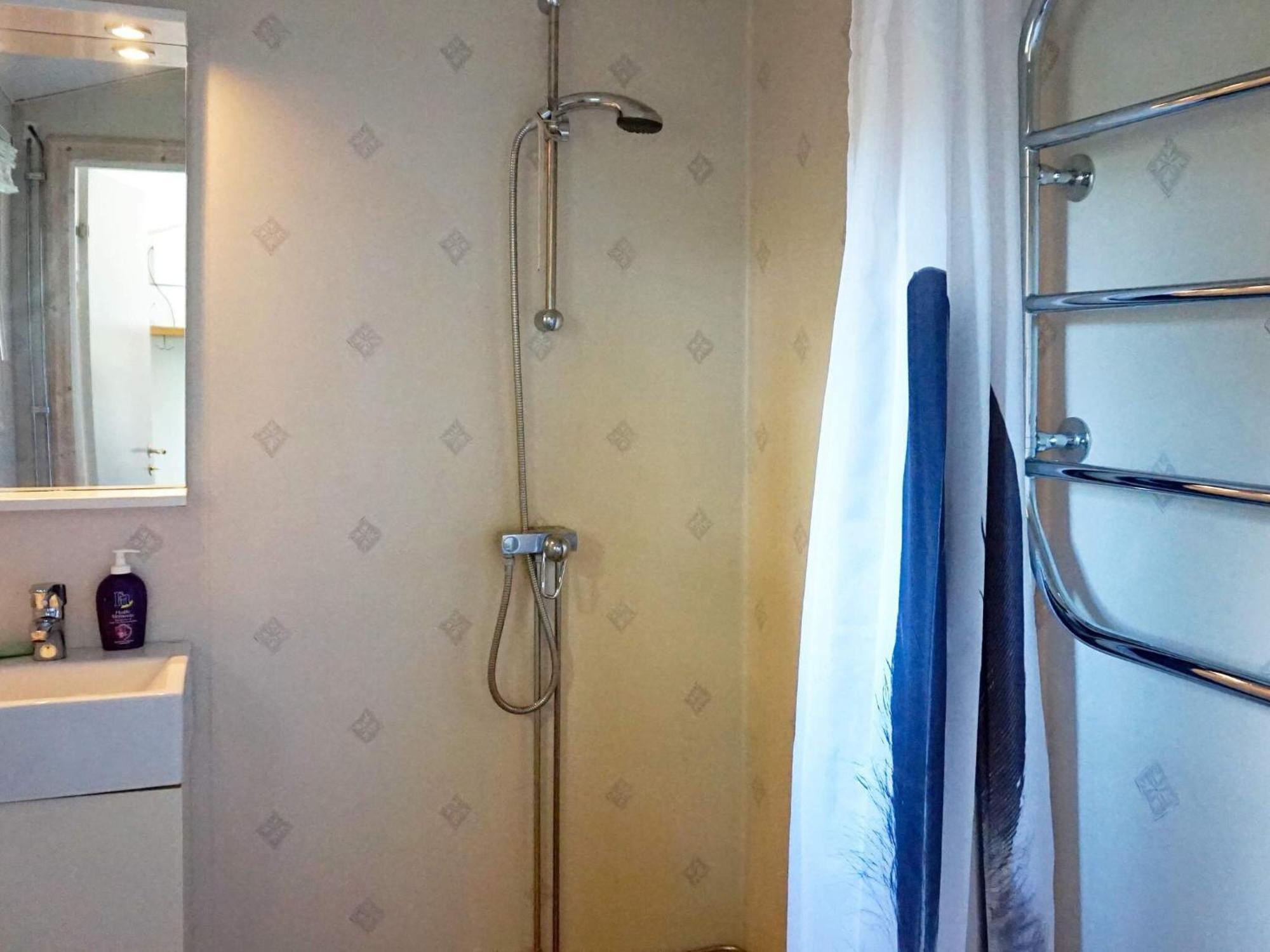 4 Person Holiday Home In Smedstorp Smedstorp  Extérieur photo