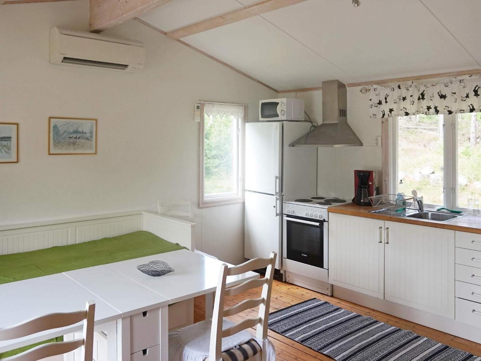 4 Person Holiday Home In Smedstorp Smedstorp  Extérieur photo
