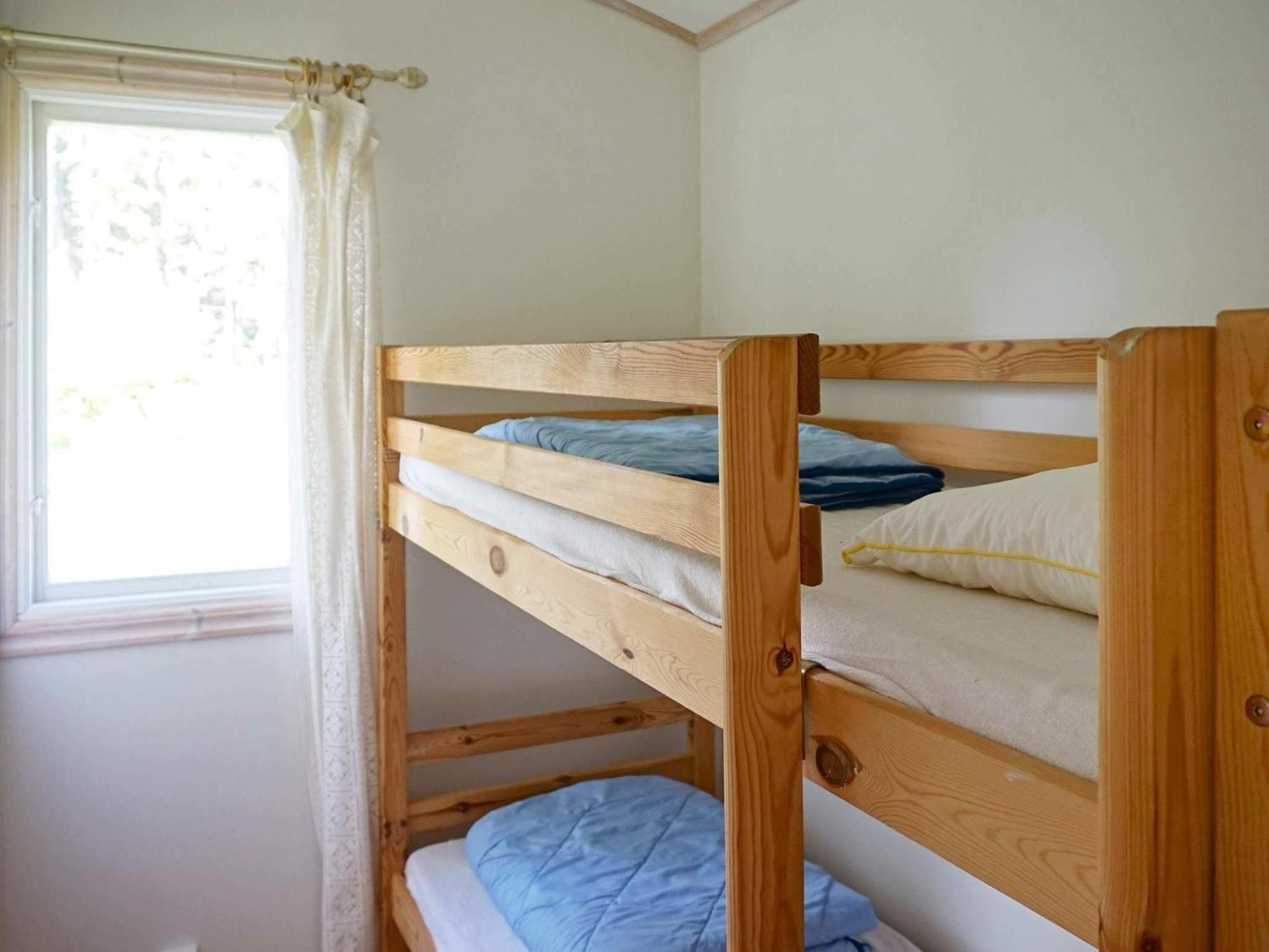 4 Person Holiday Home In Smedstorp Smedstorp  Extérieur photo