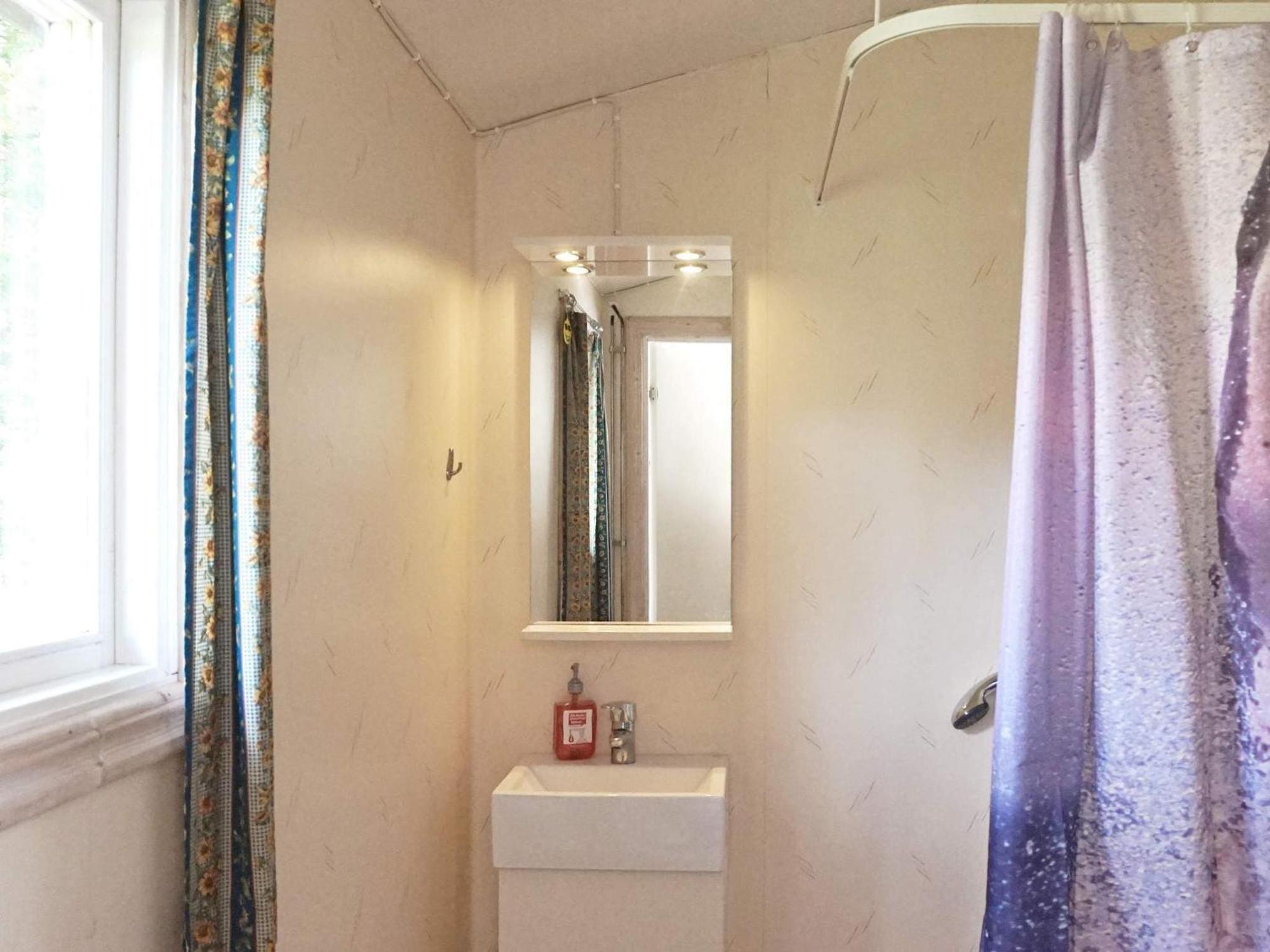4 Person Holiday Home In Smedstorp Smedstorp  Extérieur photo