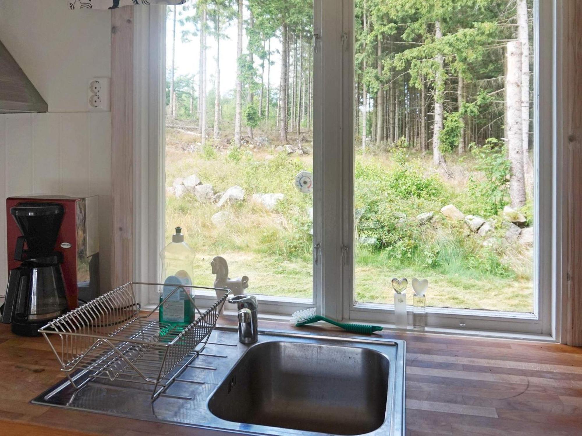 4 Person Holiday Home In Smedstorp Smedstorp  Extérieur photo